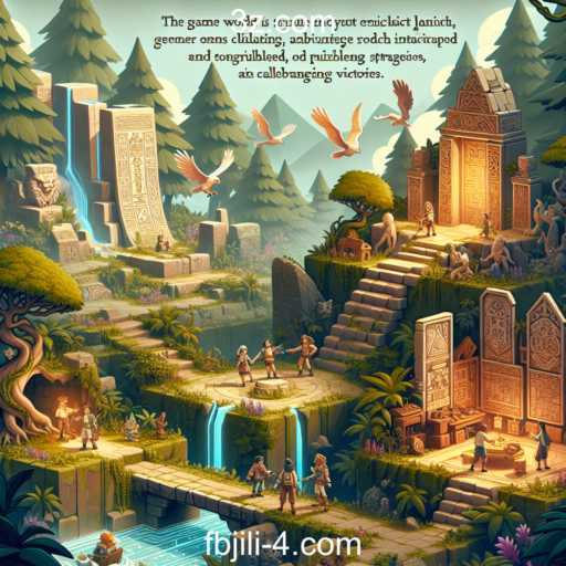 Exploring the Thrilling World of Adventure Quest Games: Unpacking 'Fbjili 4'
