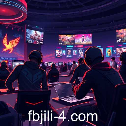 The Digital Renaissance in Online Gaming