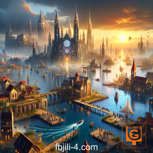 Evolution in Online Gaming Trends