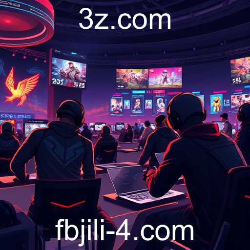 The Evolution of Online Gaming in 2025