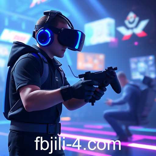 Fbjili 4: New Game Era