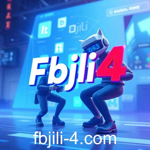 The Rise and Impact of Fbjili 4 in Online Gaming