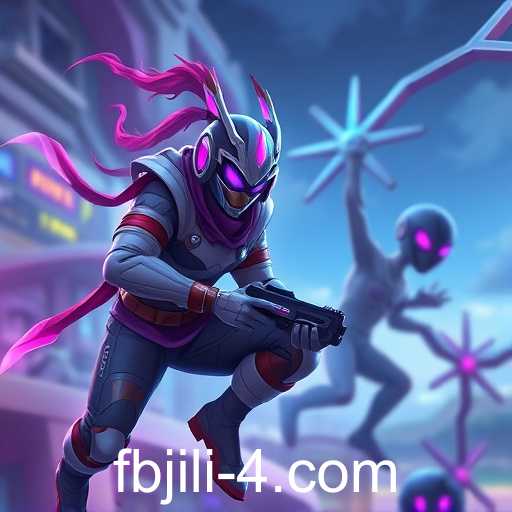 The Rise of Fbjili 4 in the Gaming World