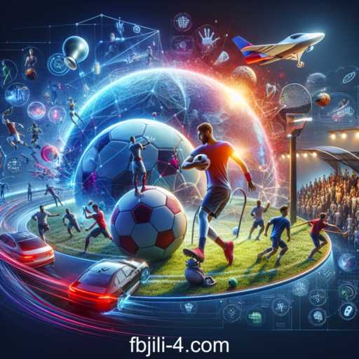 Exploring Fbjili 4: A New Age in Online Gaming