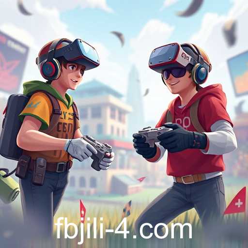 The Rise of Fbjili 4: Gaming Trends in 2025