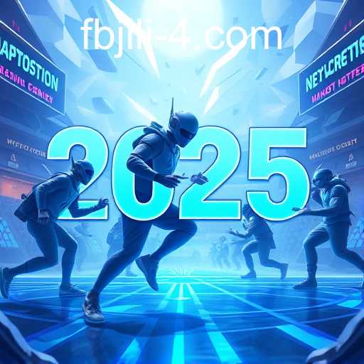 Fbjili 4: Revolutionizing Online Gaming