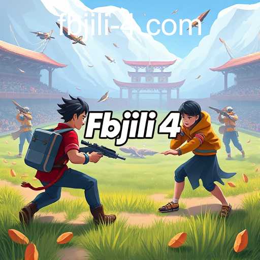 Exploring the Dynamics of Fbjili 4 in Gaming