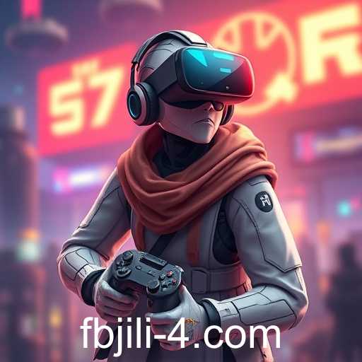 Fbjili 4: The Evolution of Interactive Gaming