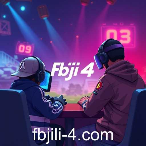 Fbjili 4: A Beacon in Online Gaming