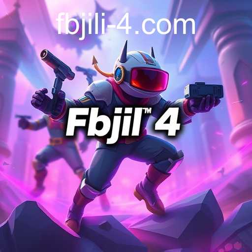 Fbjili 4 Revolutionizes Online Gaming