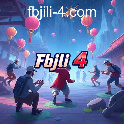 The Rise of Fbjili 4 in the Gaming World