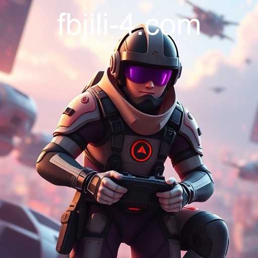 Fbjili 4: Gaming Evolution in 2025