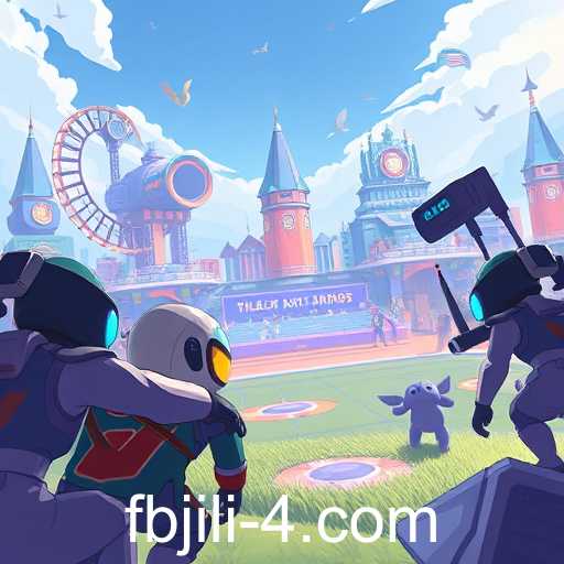 Gaming Evolution: Exploring Fbjili 4's Impact