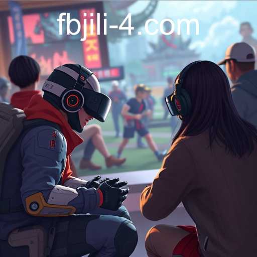 Gaming Trends and the Rise of Fbjili 4
