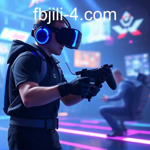 Gaming Trends and Emerging Technologies