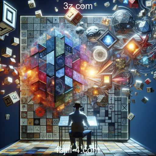 Exploring the Intriguing World of Puzzle Games with Fbjili 4