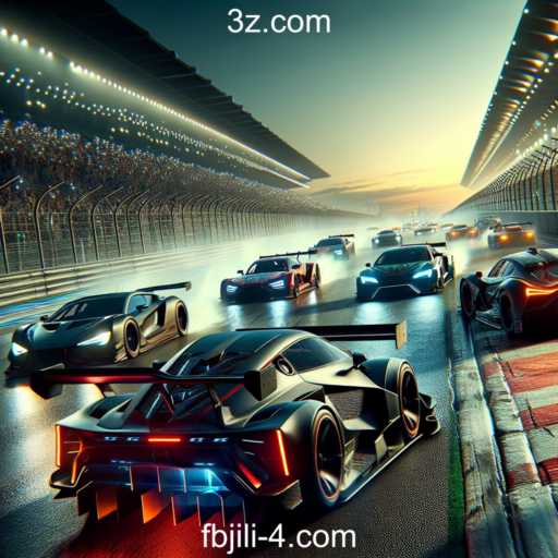 Exploring the Excitement of Racing Adventures with Fbjili 4