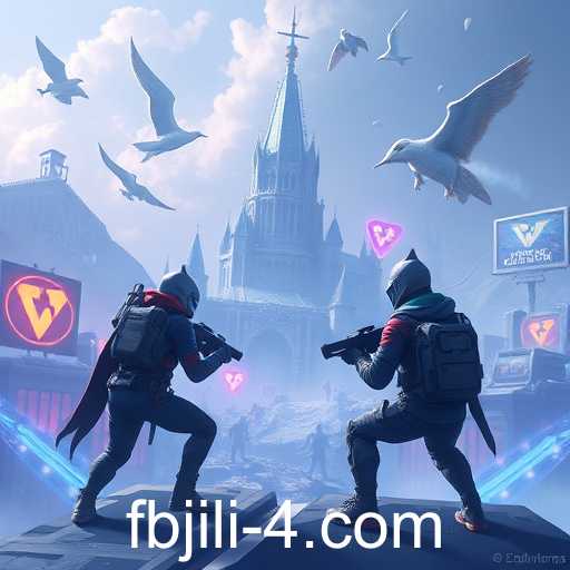 The Rise of Fbjili 4: A New Era for Gaming Communities