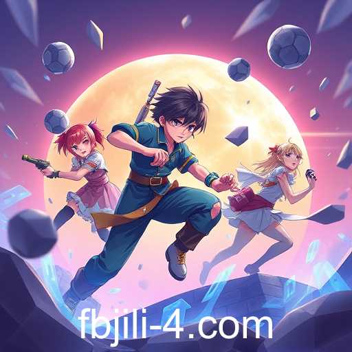 The Rise of Fbjili 4 in Gaming