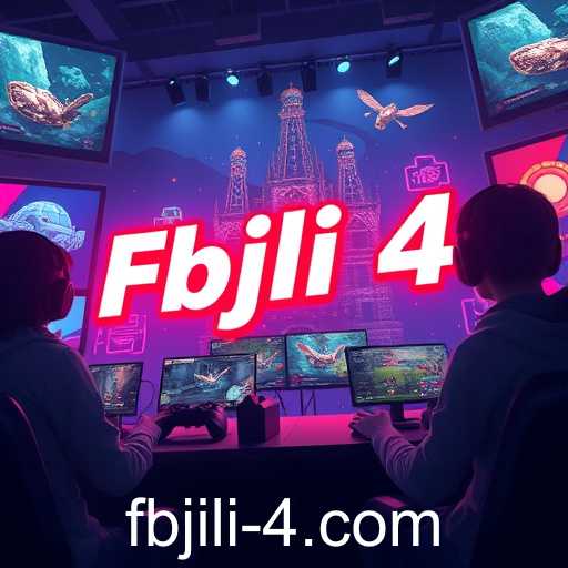 The Rise of Fbjili 4 on Gaming Platforms