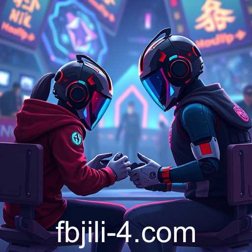 The Rise of Fbjili 4 in the Gaming World
