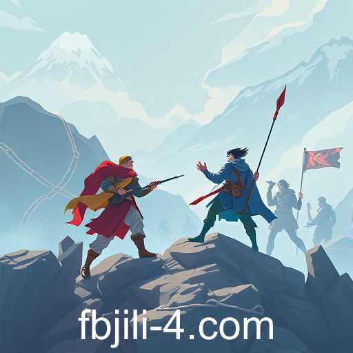 The Rise of Fbjili 4 in Online Gaming