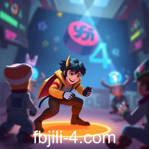 Exploring the Rise of Fbjili 4 in Online Gaming