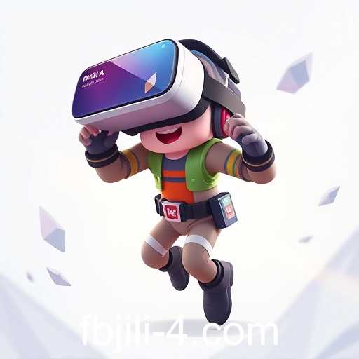 Fbjili 4: A Rising Star in Online Gaming