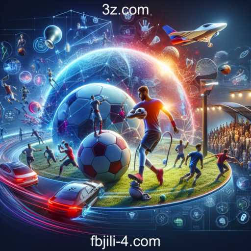 Exploring the Thrills of 'Sports Games': An Insight into the Fbjili 4 Phenomenon